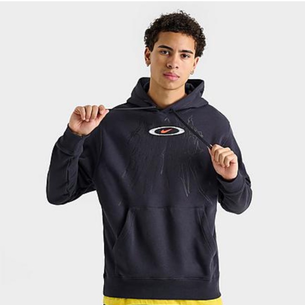 Nike Sportswear Club Pullover Hoodie
